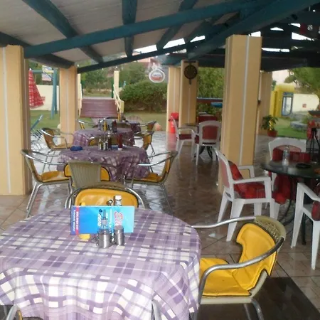 Royal Garden Appartamento *